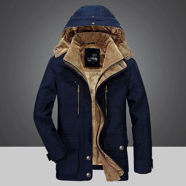 Finn™ | Winter Jacket