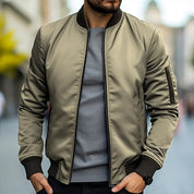 Ben™ | Bomber jacket