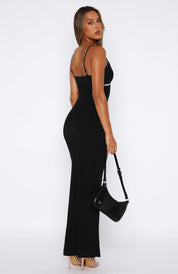 LEONORA MAXI DRESS