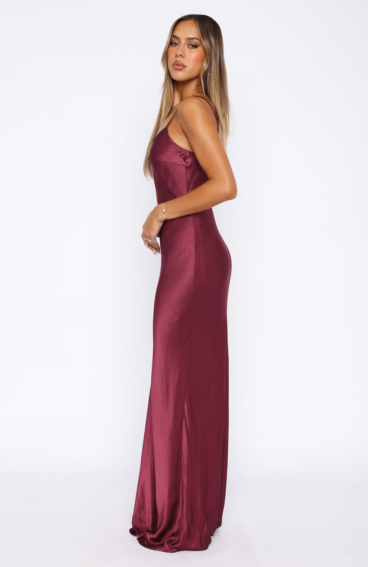 MADELINE MAXI DRESS