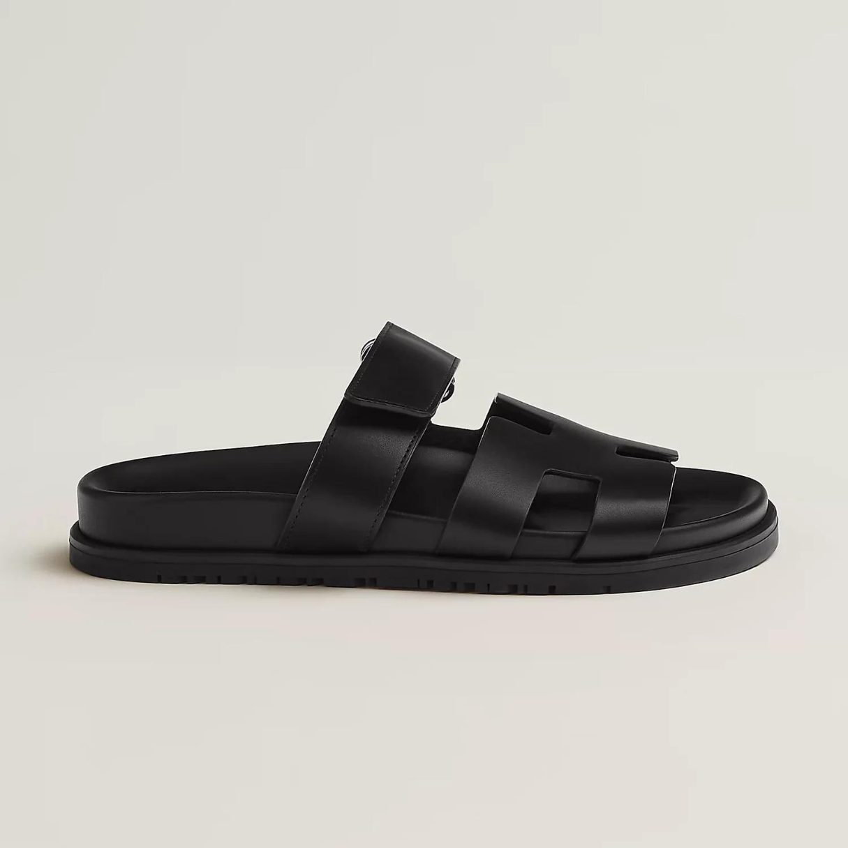 Sandals Roma® - Black