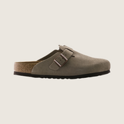 Mules Stockholm® - Taupe