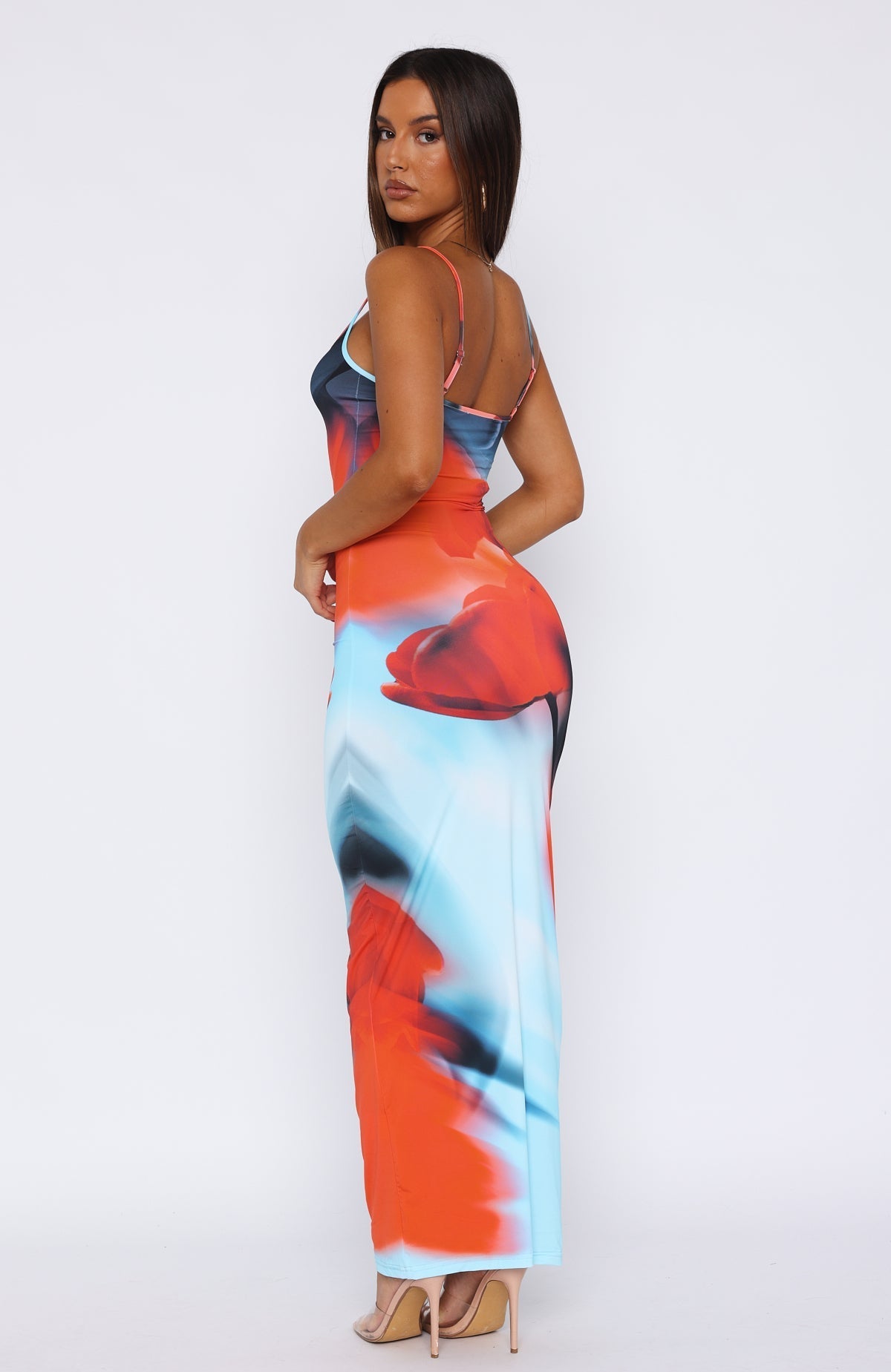 JULIET MAXI DRESS