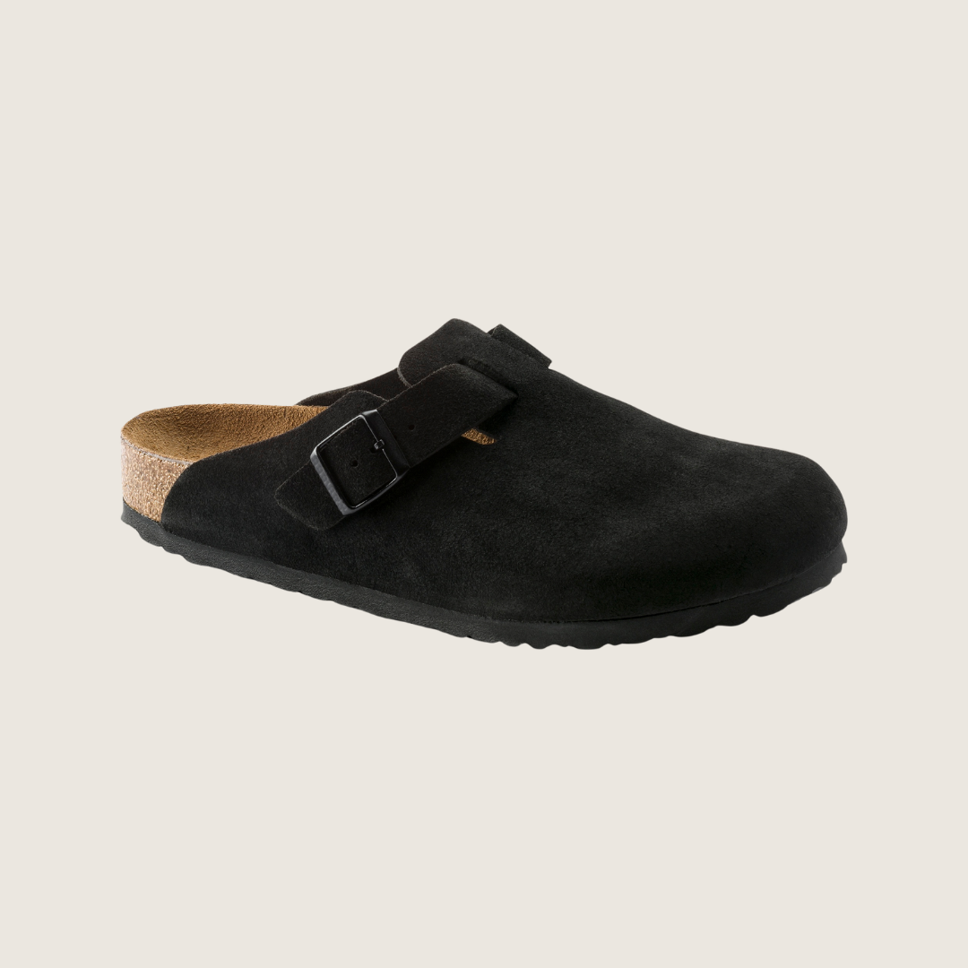 Mules Stockholm® - Black