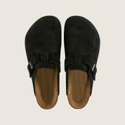 Mules Stockholm® - Black