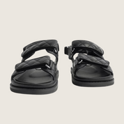 Sandals London® - Black