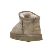 Classic Ankle K | Mini Snow Boots for Kids Winter Warmer