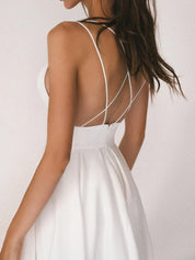 Lissa™ | Strapless Dress