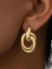 YASMINA EARRINGS