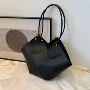 Large Casual Women's Shoulder Bag