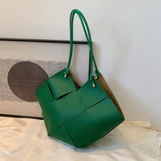 Large Casual Women's Shoulder Bag