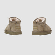 Classic Ankle K | Mini Snow Boots for Kids Winter Warmer