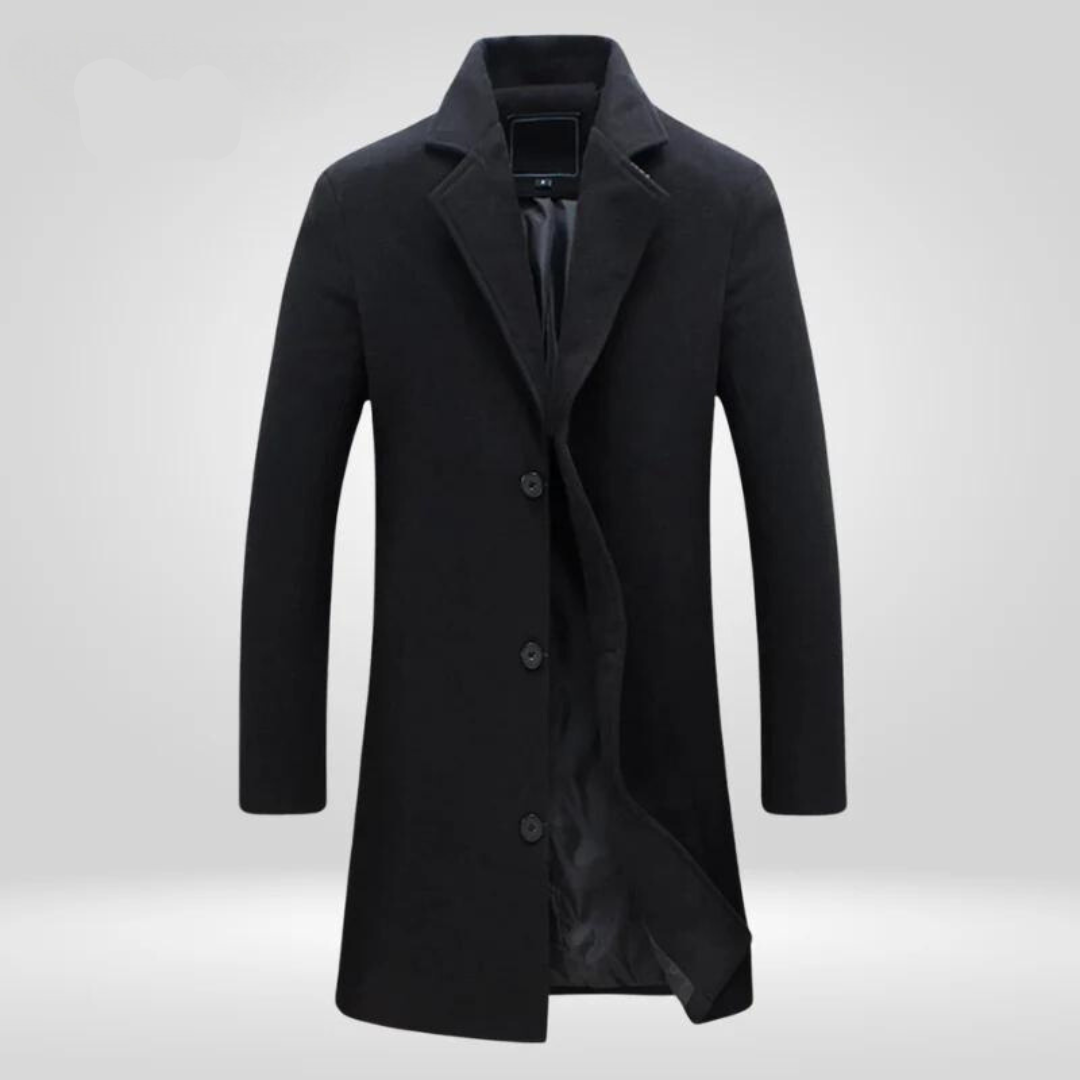 Milan™ | Men's Winter Coat