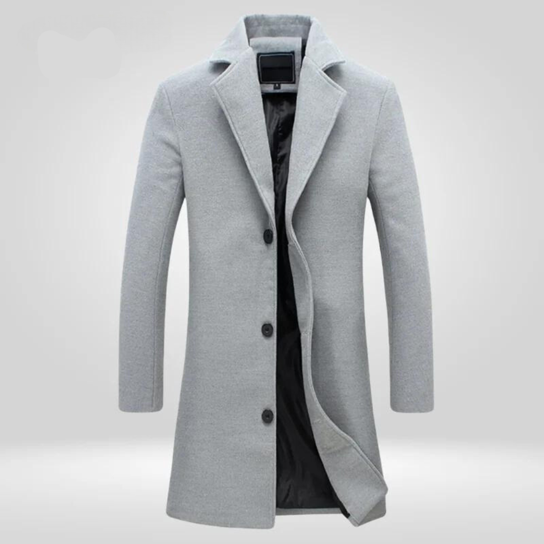 Milan™ | Men's Winter Coat