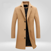 Milan™ | Men's Winter Coat