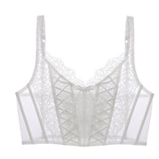 Kate | Italiaanse Strik Bralette