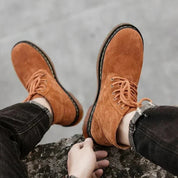 Wilfred | Frontier Ridge Suede Boots