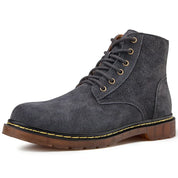 Wilfred | Frontier Ridge Suede Boots