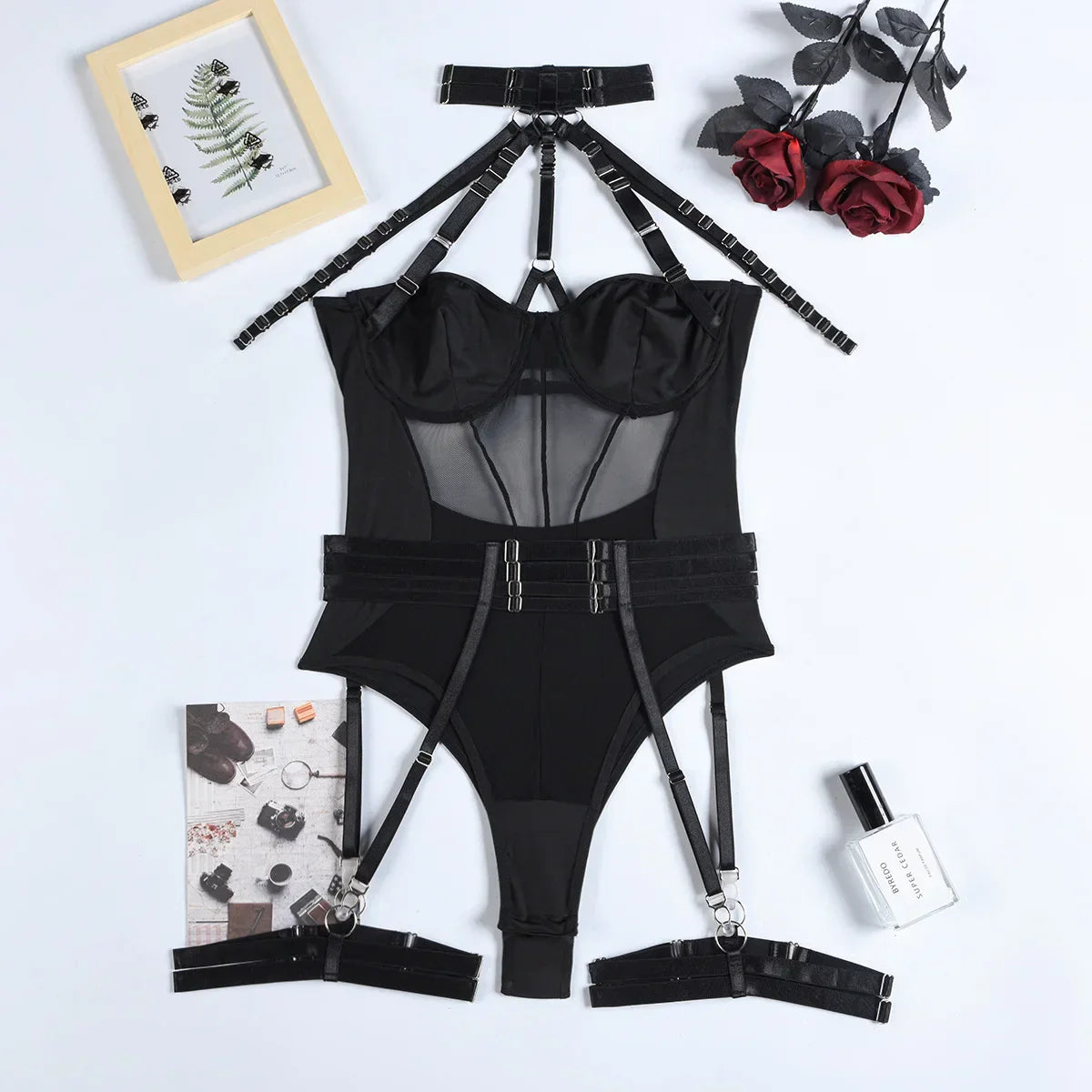 Zena's | Bodysuit