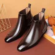 Clark | Genuine Leather Boots