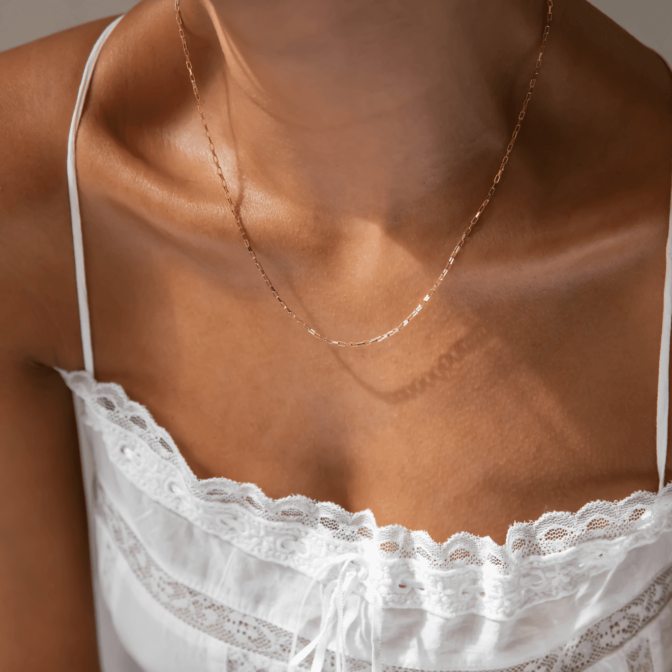 JEMIMA NECKLACE