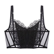 Kate | Italiaanse Strik Bralette