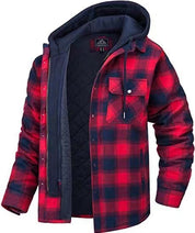 Hunter™ | Lumberjack Winter Jacket