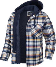 Hunter™ | Lumberjack Winter Jacket