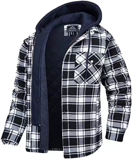 Hunter™ | Lumberjack Winter Jacket