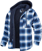 Hunter™ | Lumberjack Winter Jacket