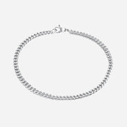 Chain Bracelet 3mm