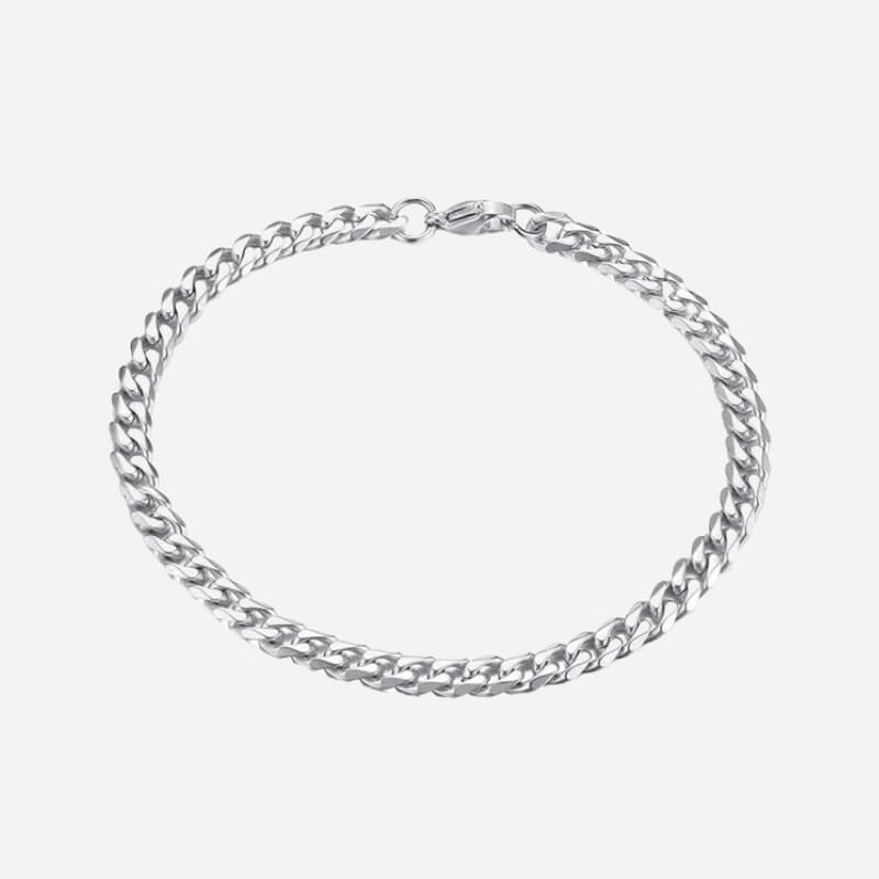 Chain Bracelet 5mm