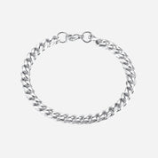 Chain Bracelet 7mm