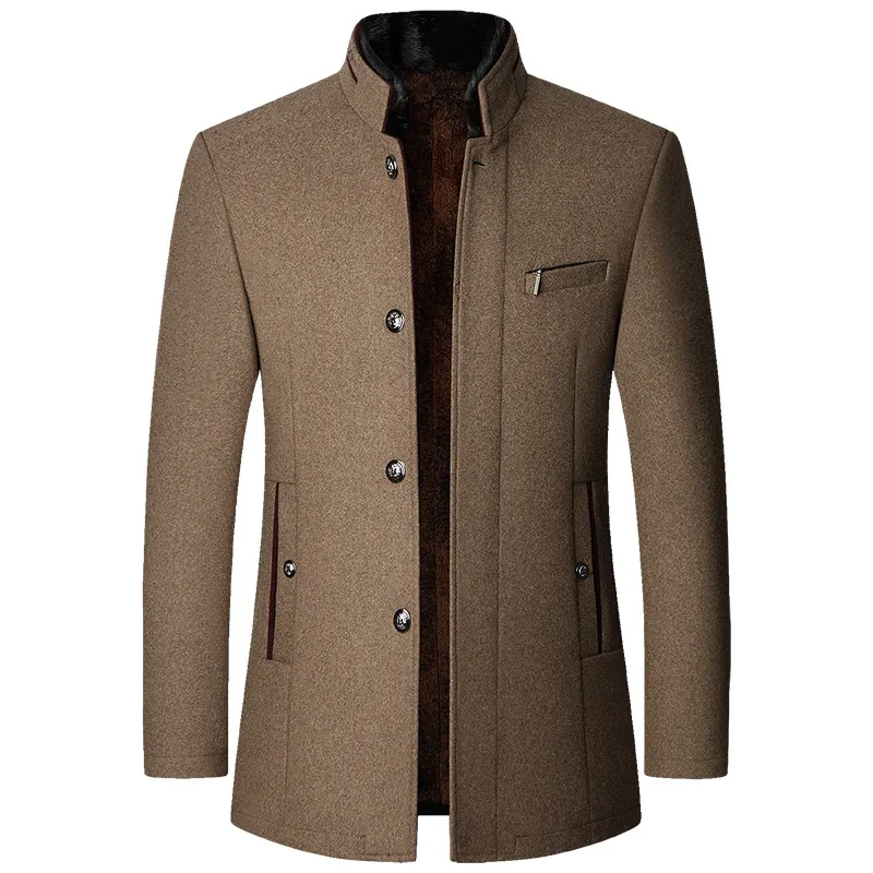 Alexander™ | Prestige Coat