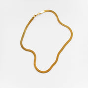 KALLISTA NECKLACE