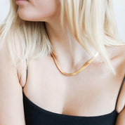 KALLISTA NECKLACE