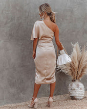 Maelle™ | Chic Dress