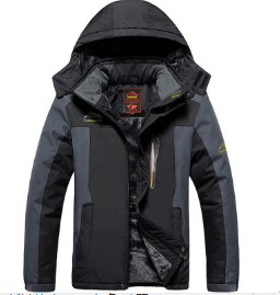 Leo™ | Winter Jacket