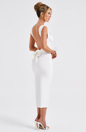 DELANEY MIDI DRESS