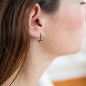 URSA EARRINGS