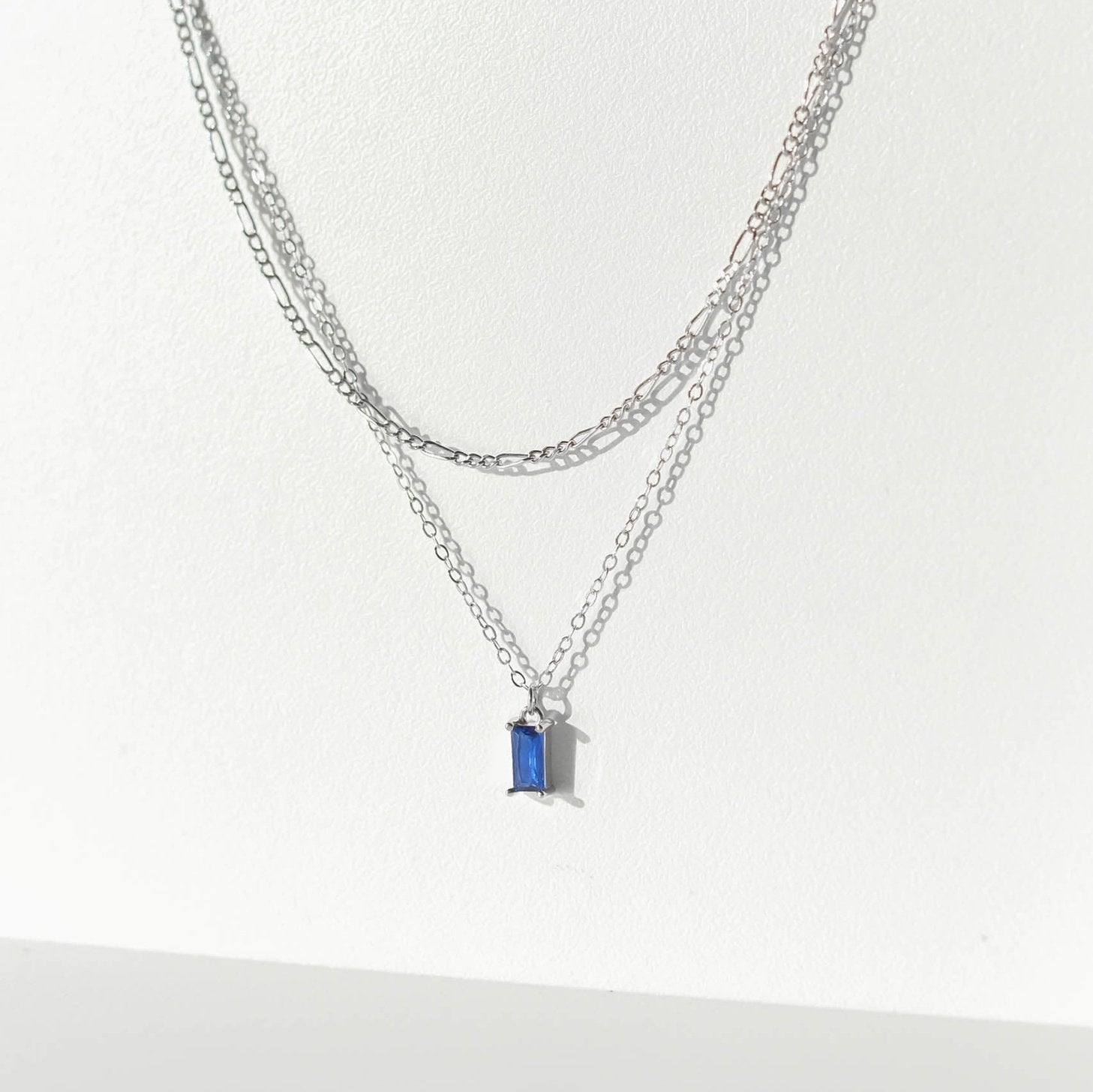 LEILANI NECKLACE