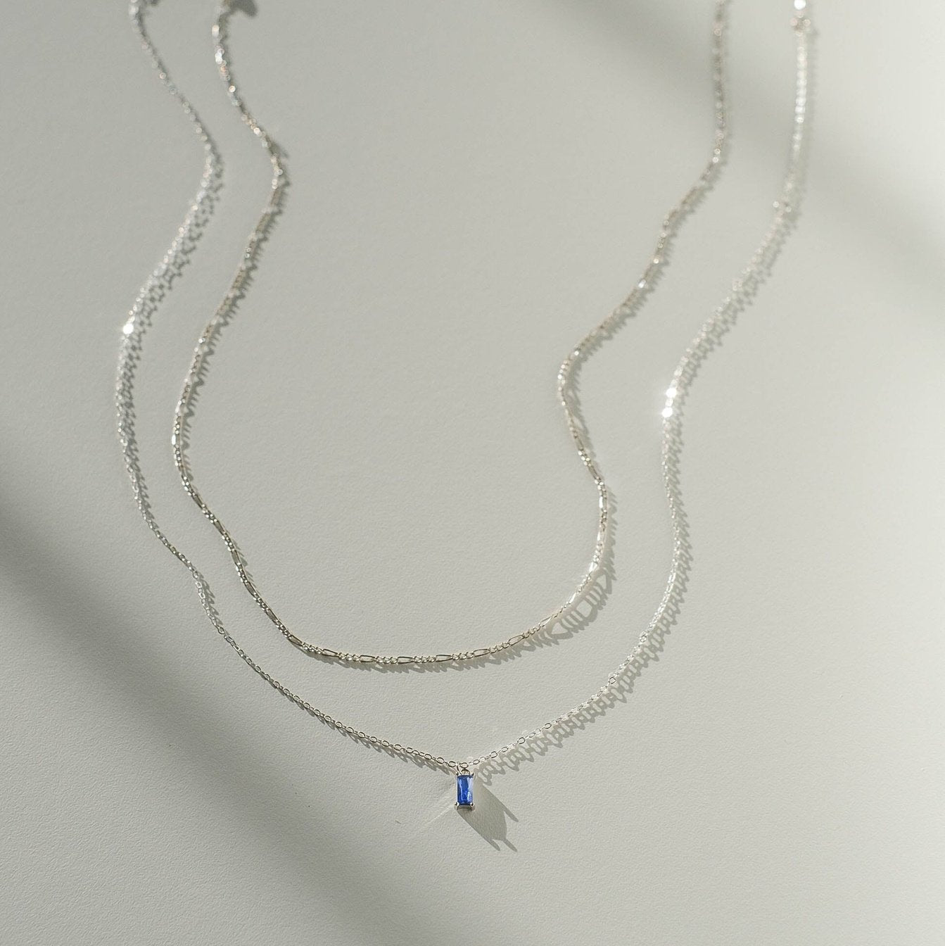 LEILANI NECKLACE