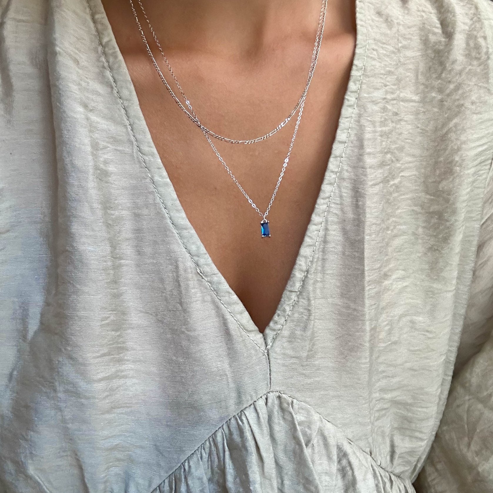 LEILANI NECKLACE