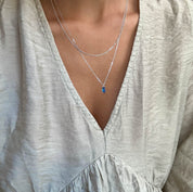 LEILANI NECKLACE