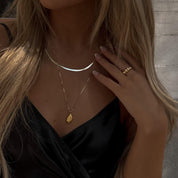 HARLOW NECKLACE