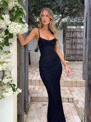 HARLOW MAXI DRESS